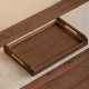 Wooden Tray Set 3 Pcs